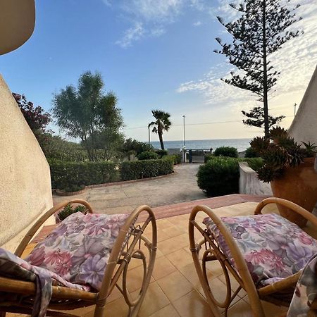מזרה דל ואלו {Beach-House } Villa Mare Fuori מראה חיצוני תמונה