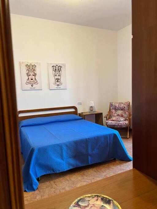 מזרה דל ואלו {Beach-House } Villa Mare Fuori מראה חיצוני תמונה