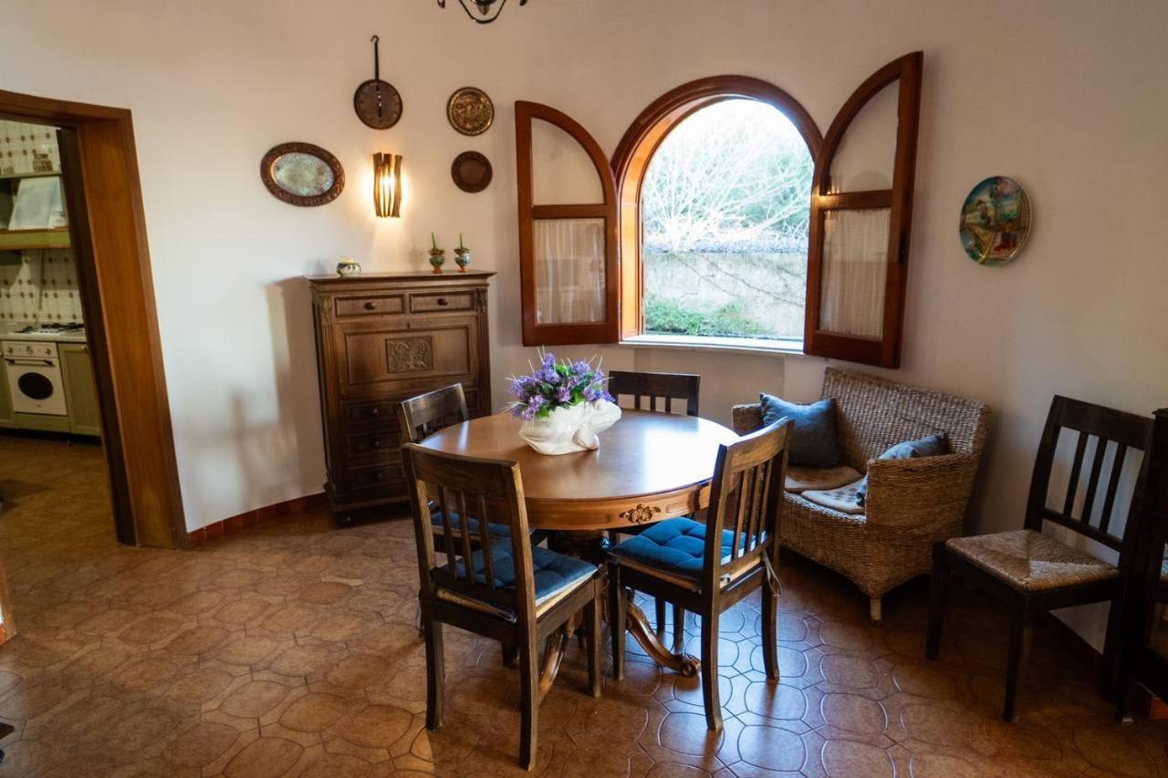 מזרה דל ואלו {Beach-House } Villa Mare Fuori מראה חיצוני תמונה