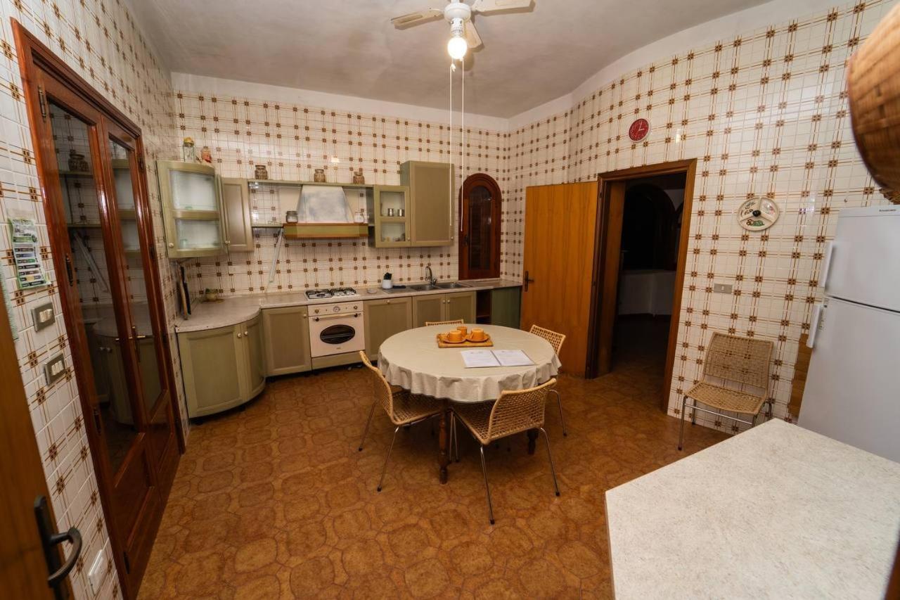 מזרה דל ואלו {Beach-House } Villa Mare Fuori מראה חיצוני תמונה